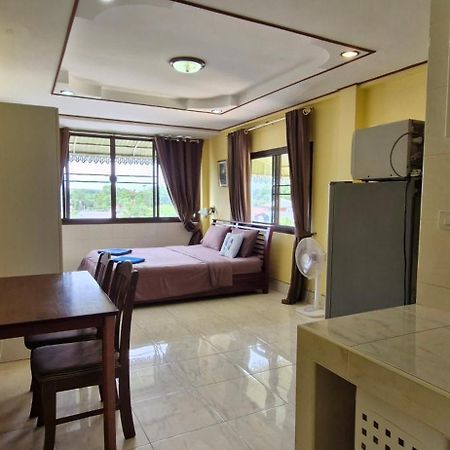 Rawai Condotel 3 Esterno foto