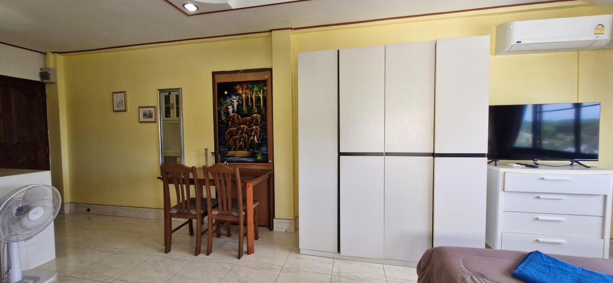 Rawai Condotel 3 Esterno foto