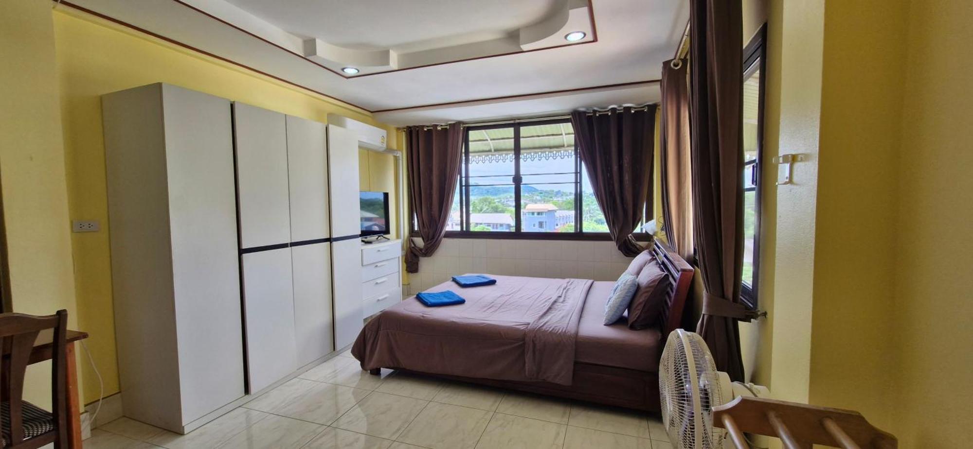 Rawai Condotel 3 Esterno foto