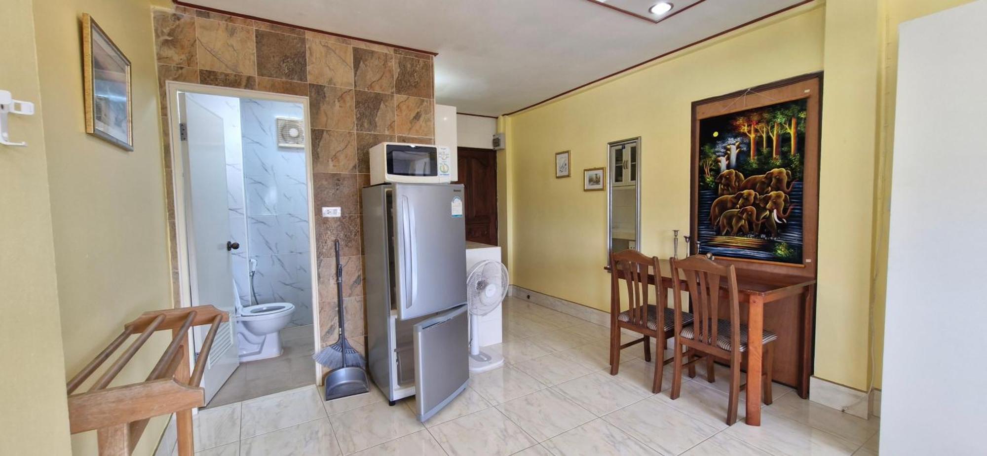 Rawai Condotel 3 Esterno foto