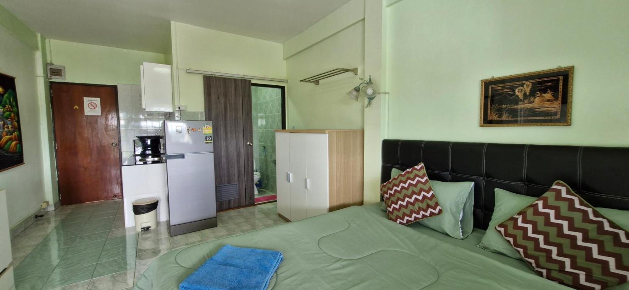 Rawai Condotel 3 Esterno foto