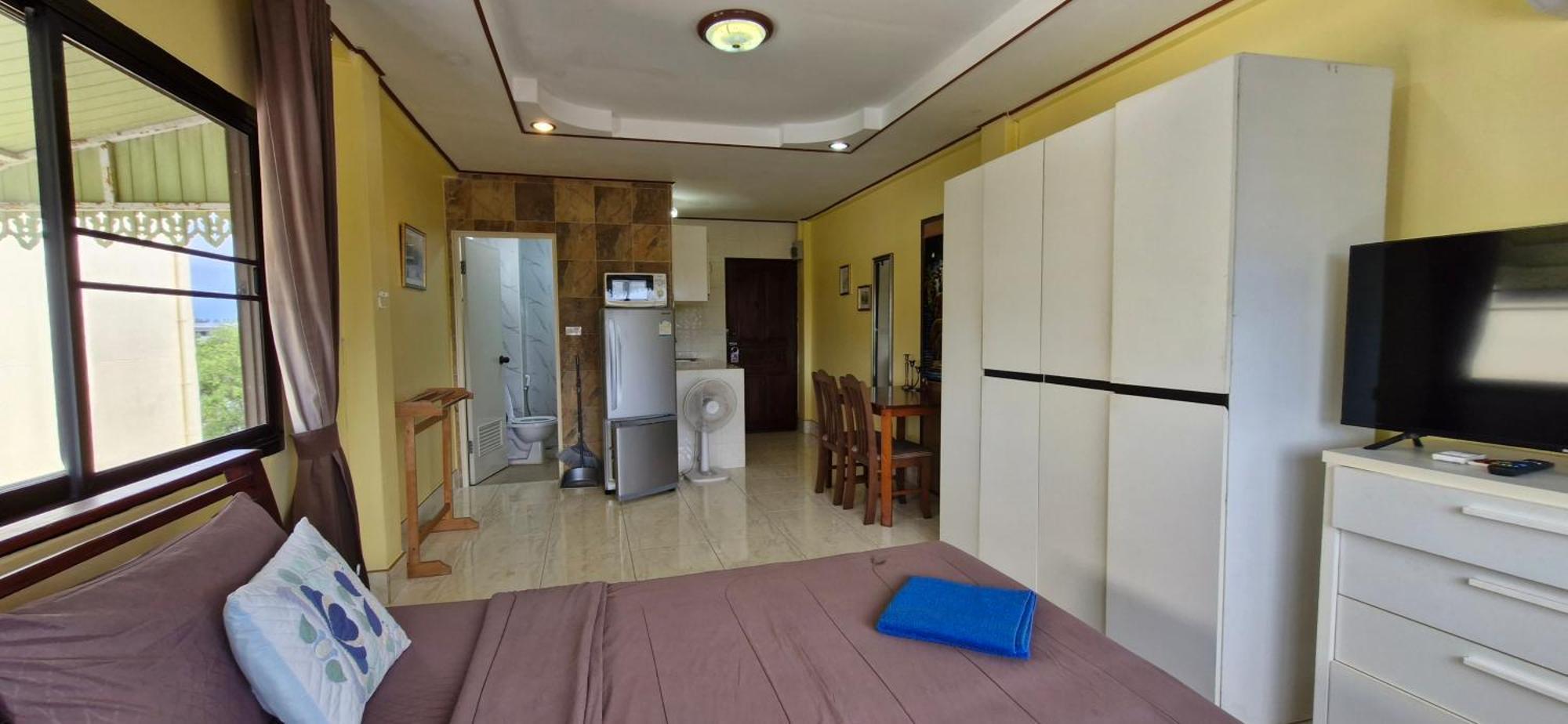 Rawai Condotel 3 Esterno foto