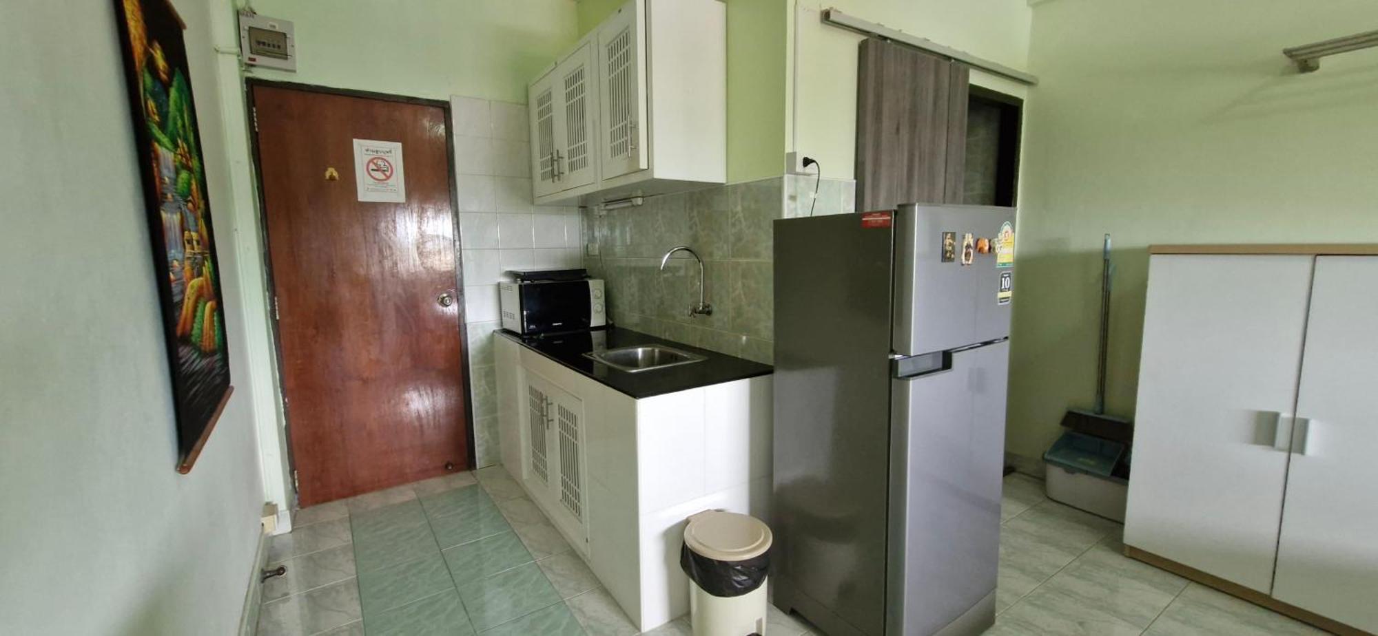 Rawai Condotel 3 Esterno foto