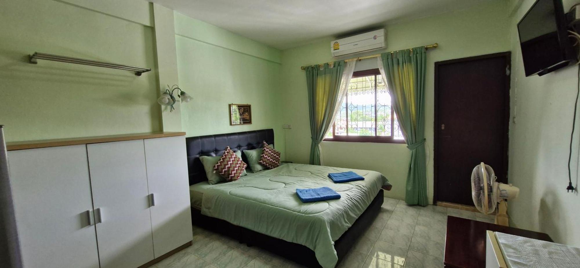 Rawai Condotel 3 Esterno foto