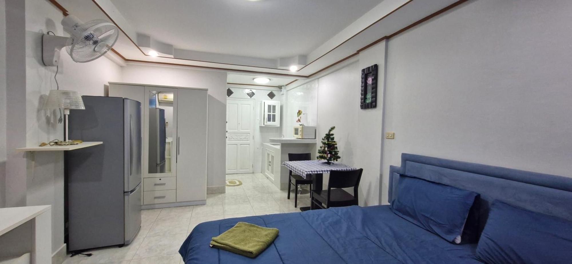 Rawai Condotel 3 Esterno foto