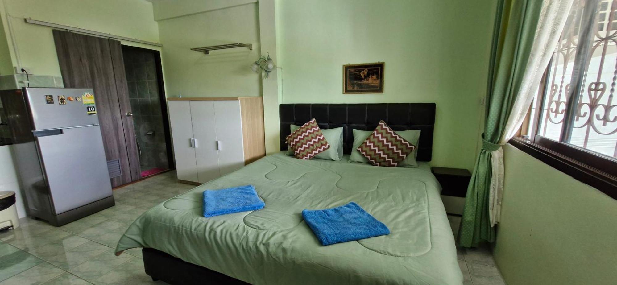 Rawai Condotel 3 Esterno foto