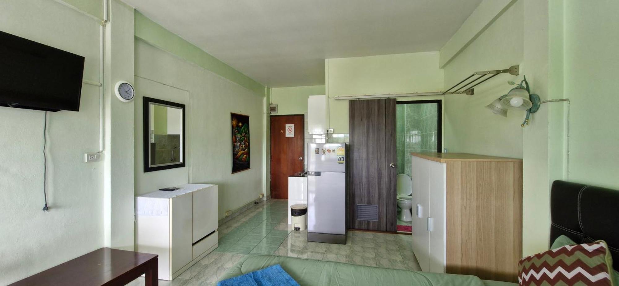Rawai Condotel 3 Esterno foto