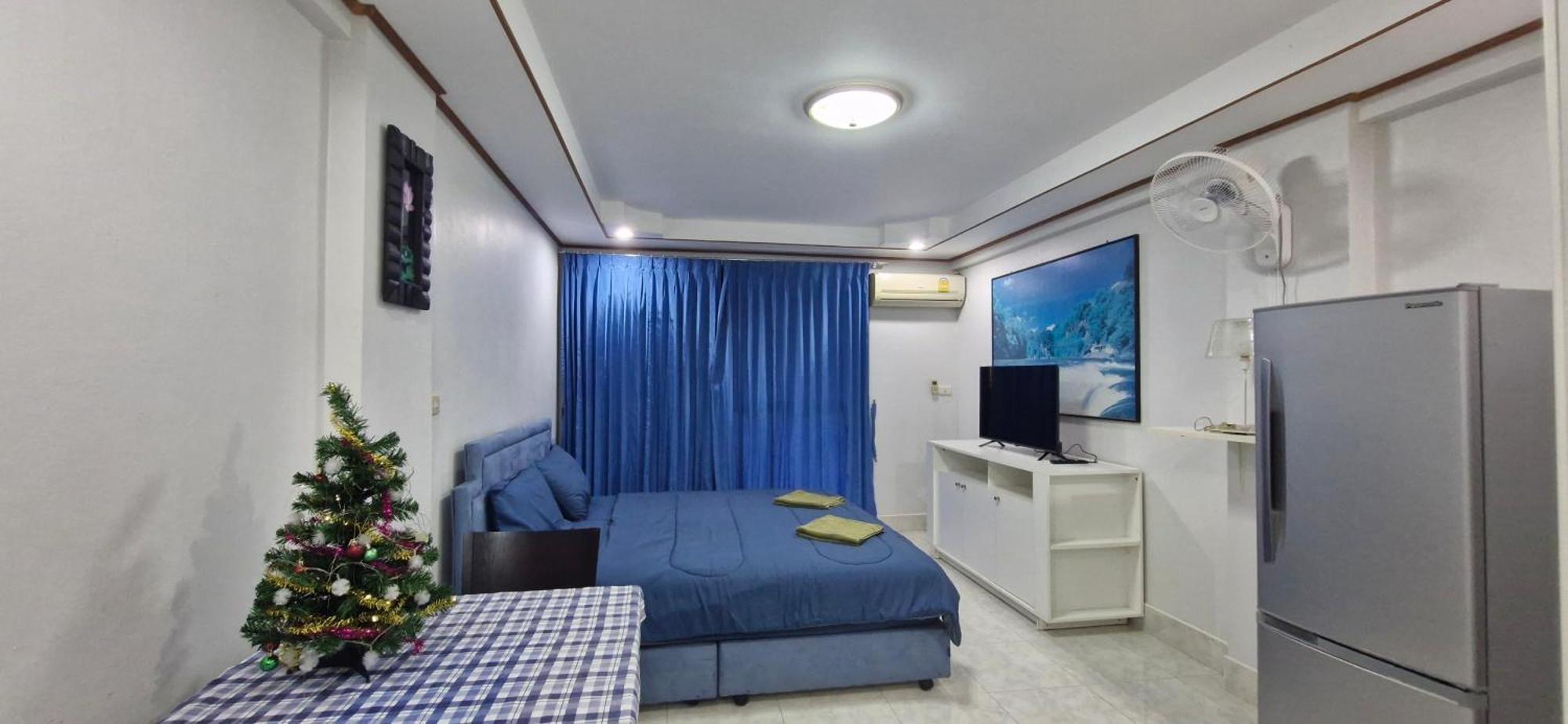 Rawai Condotel 3 Camera foto