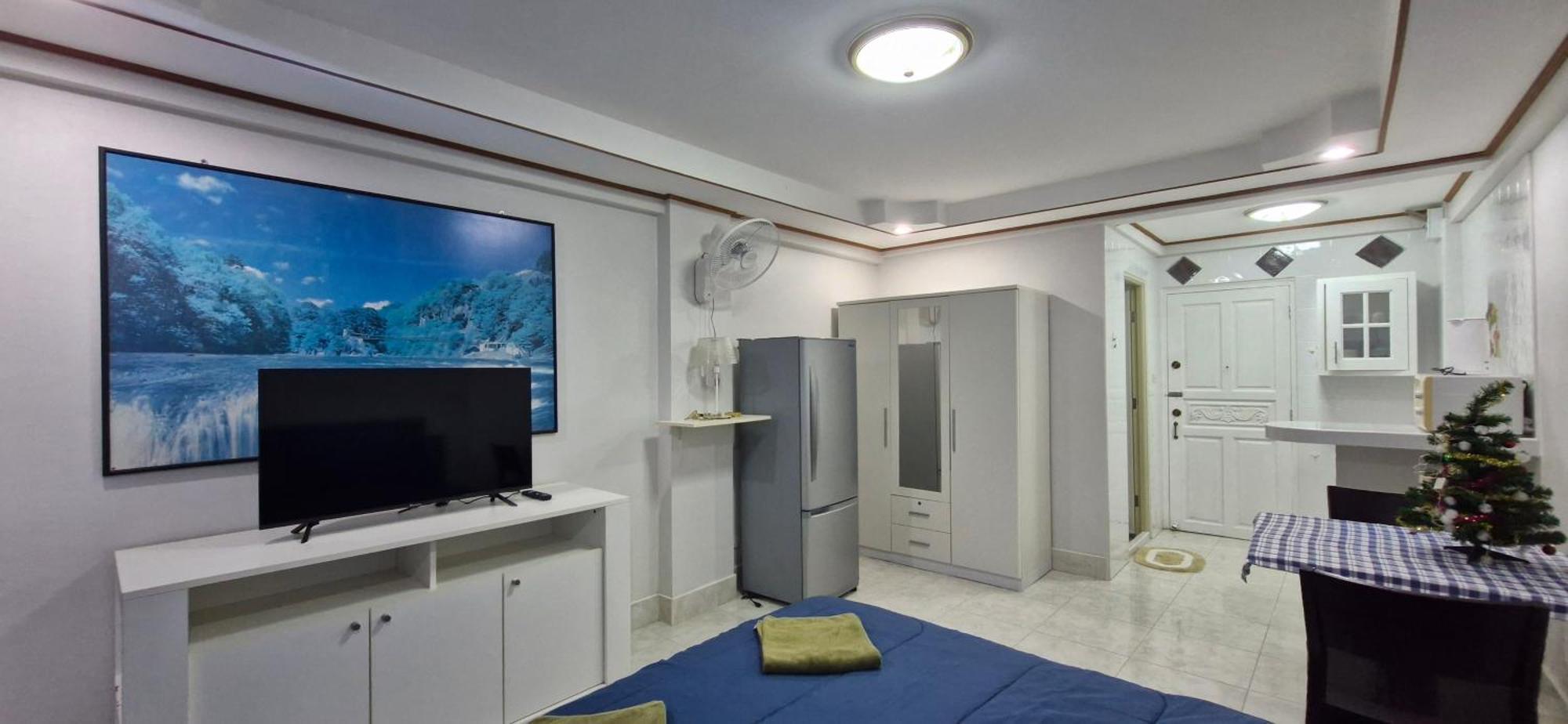 Rawai Condotel 3 Esterno foto