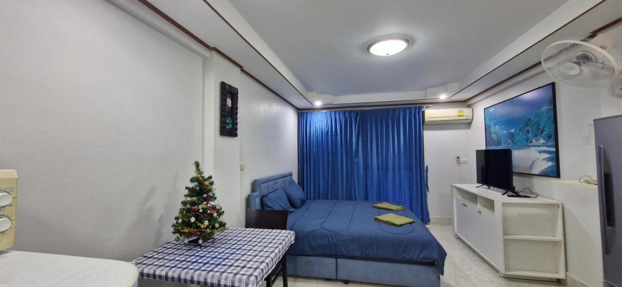 Rawai Condotel 3 Esterno foto