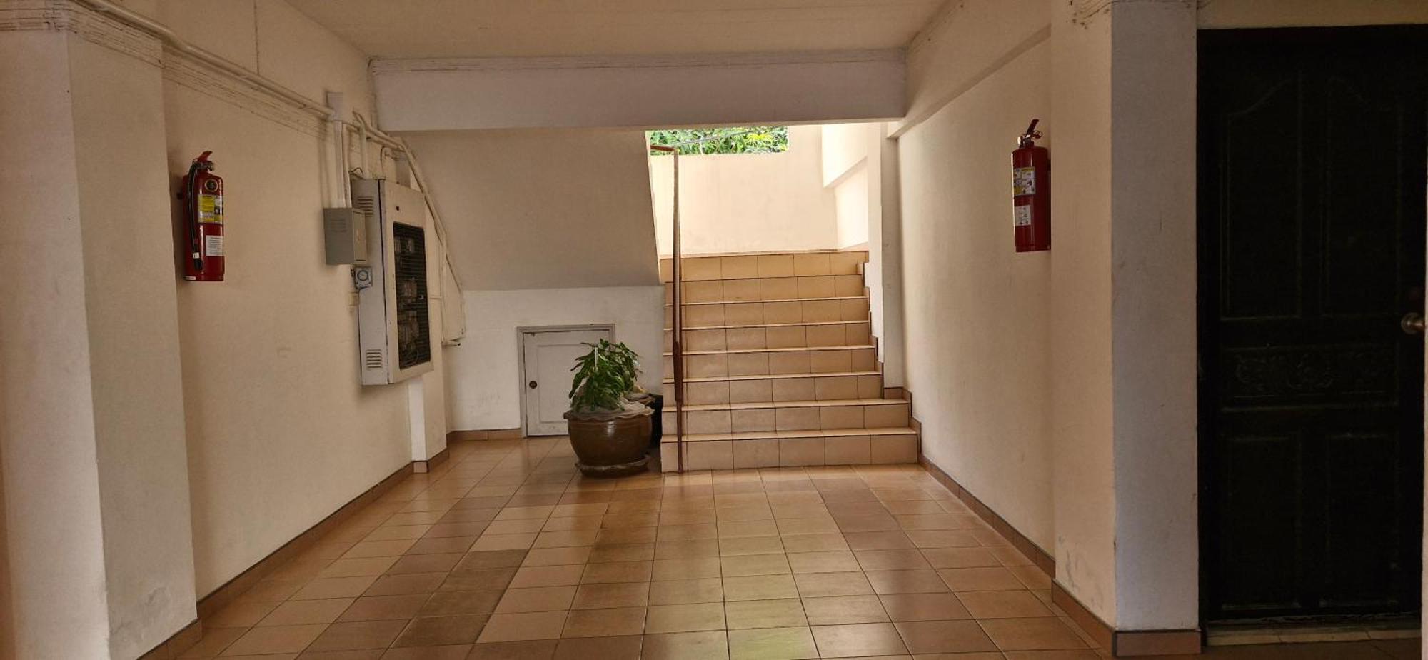 Rawai Condotel 3 Esterno foto