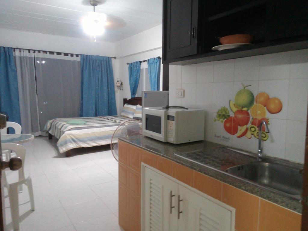 Rawai Condotel 3 Esterno foto