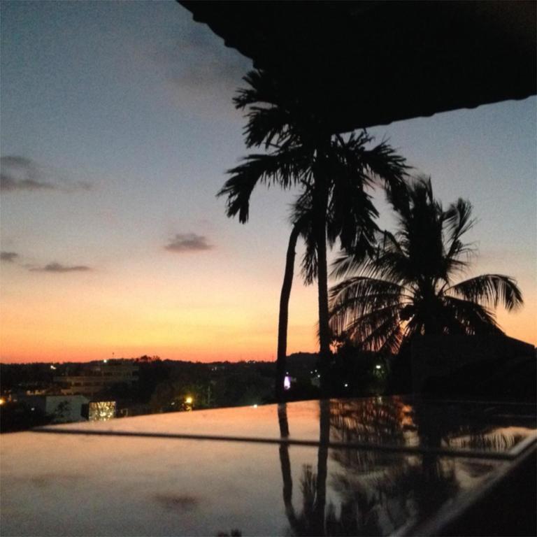 Rawai Condotel 3 Esterno foto