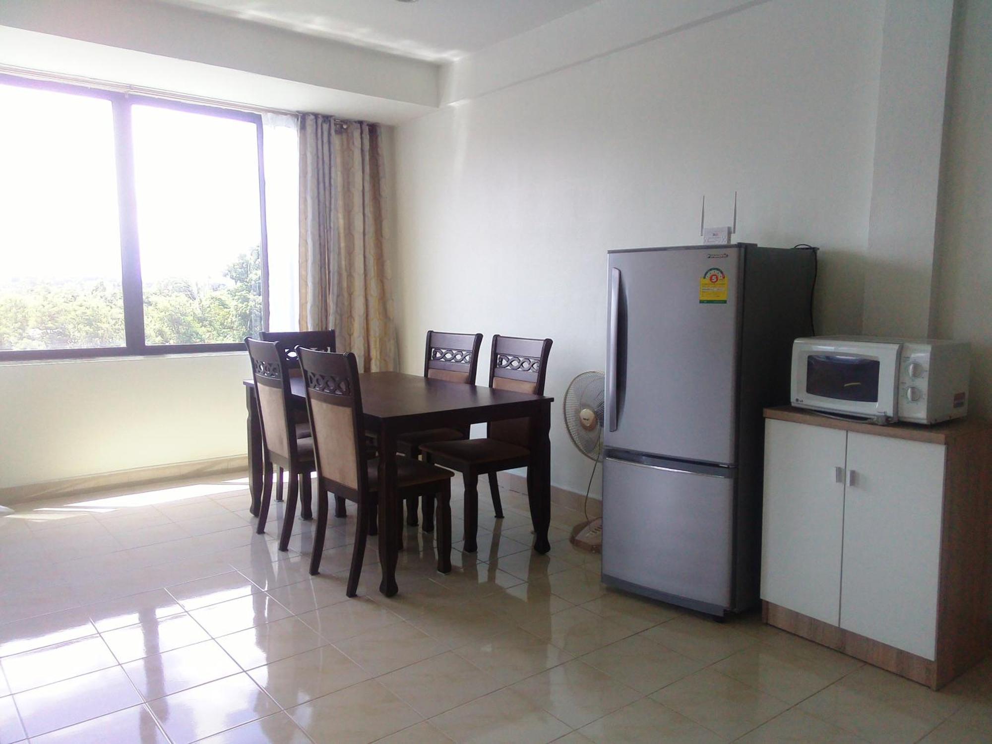 Rawai Condotel 3 Esterno foto