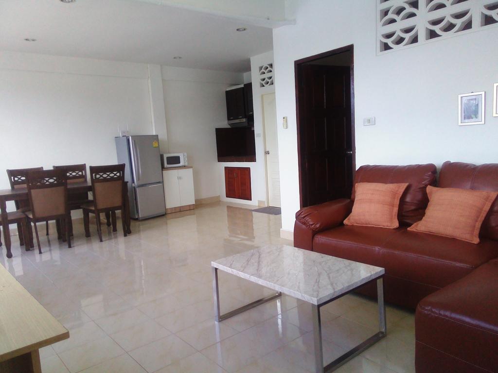 Rawai Condotel 3 Esterno foto