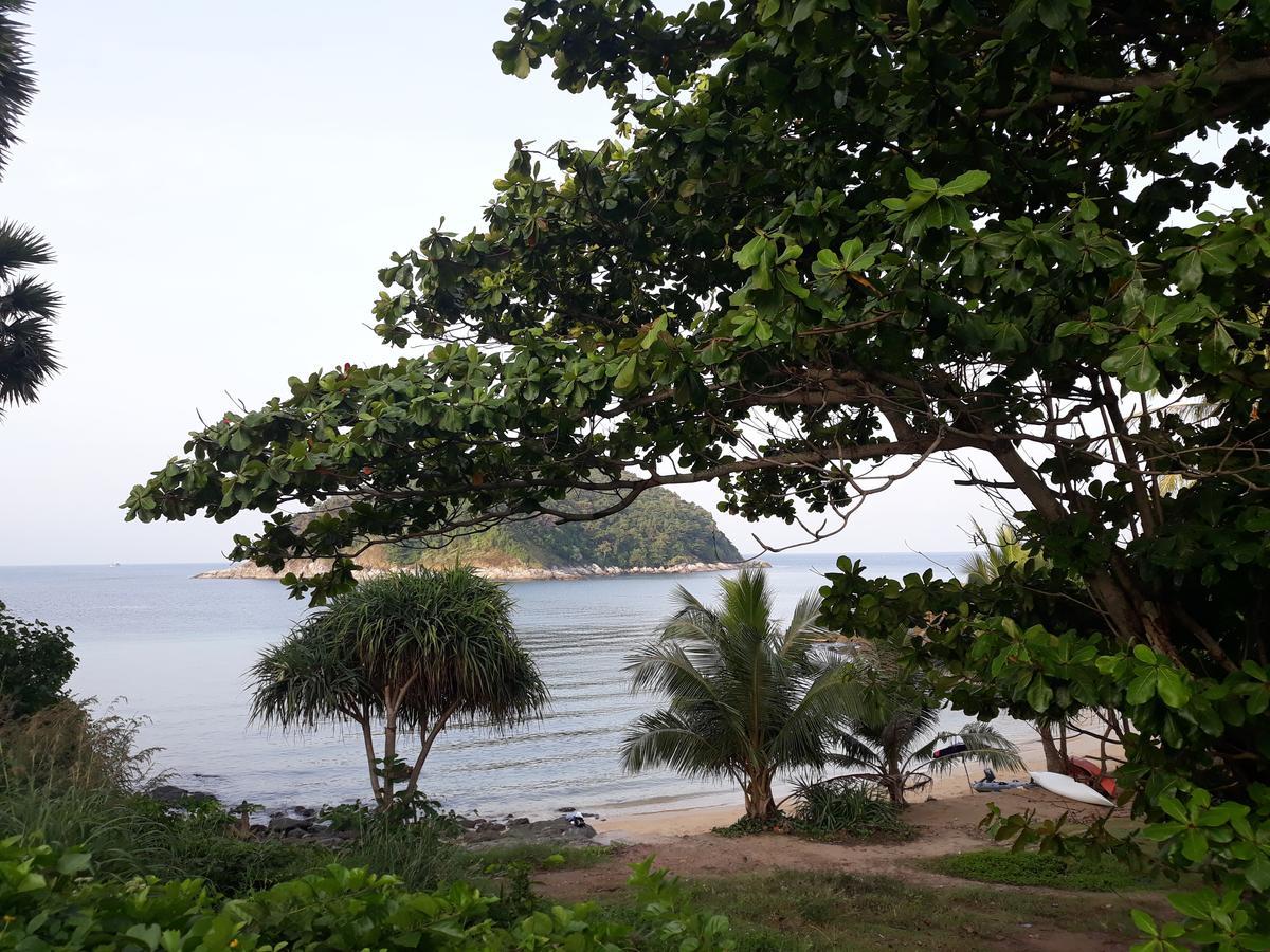 Rawai Condotel 3 Esterno foto