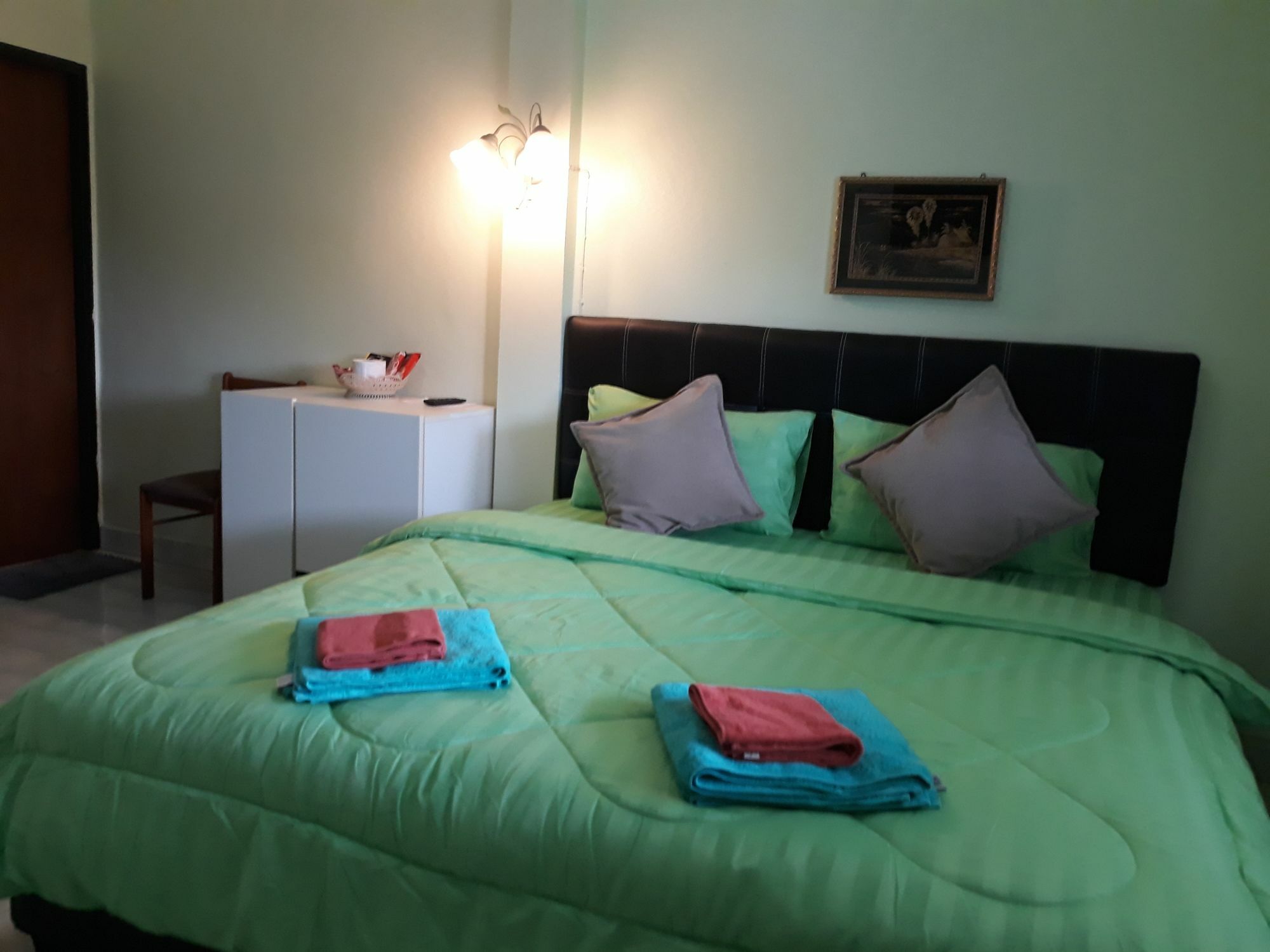 Rawai Condotel 3 Esterno foto