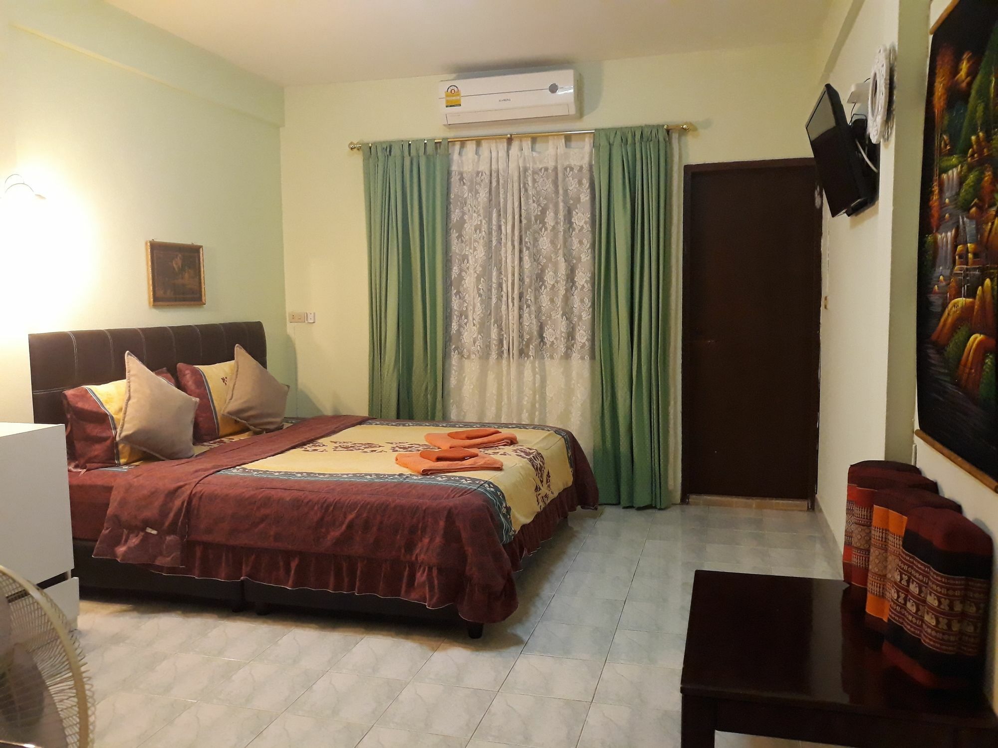 Rawai Condotel 3 Esterno foto